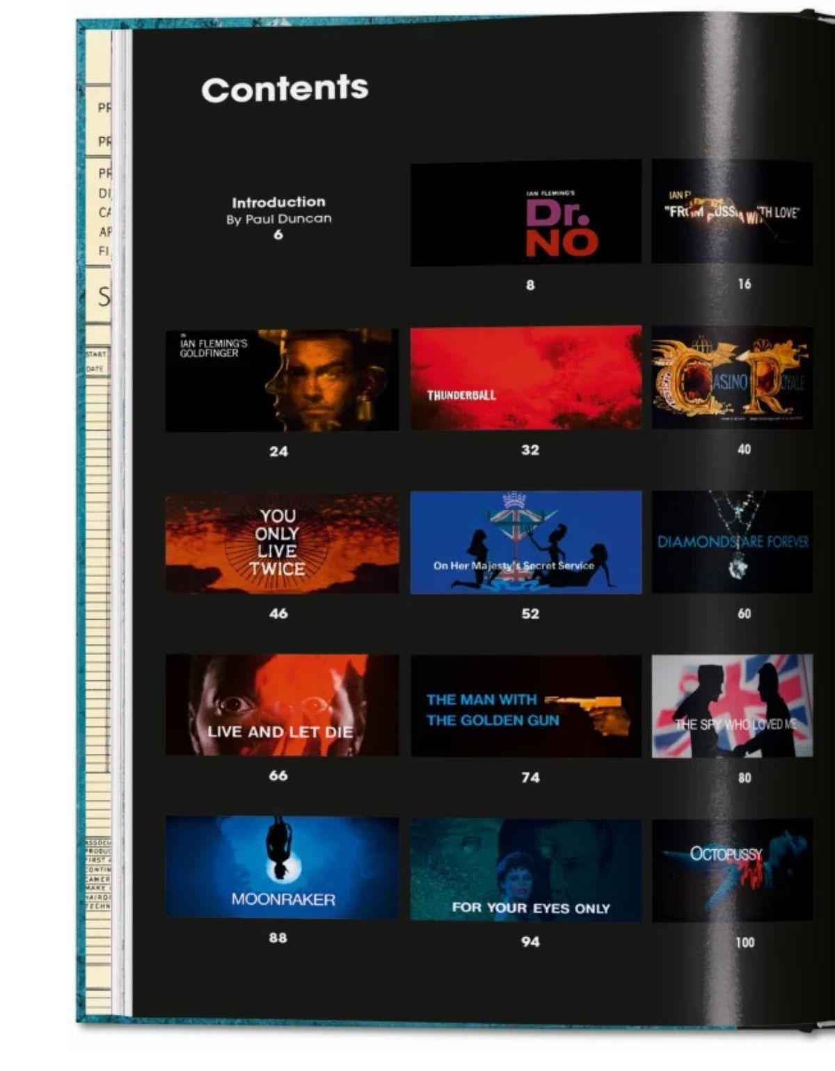 The James Bond Archives. The Complete Films-3