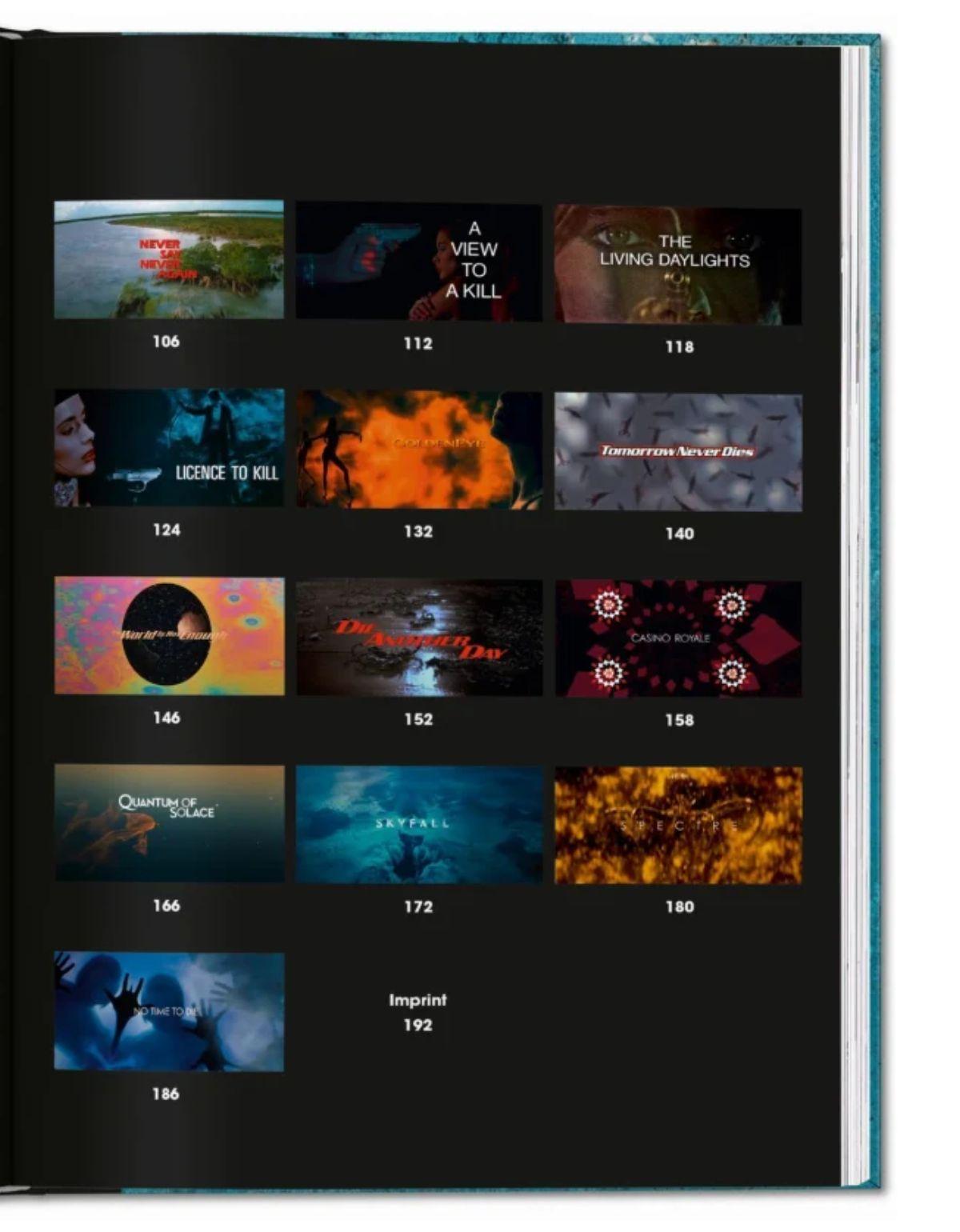 The James Bond Archives. The Complete Films-4