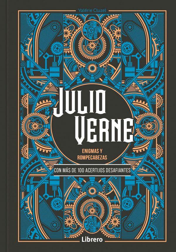 Julio Verne - Enigmas y rompecabezas-4