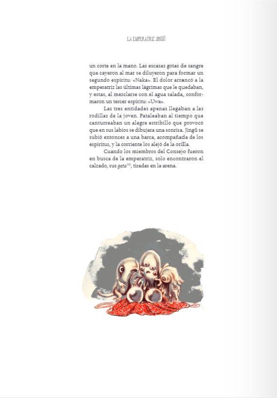 Libro Historias de mujeres samuráis-2