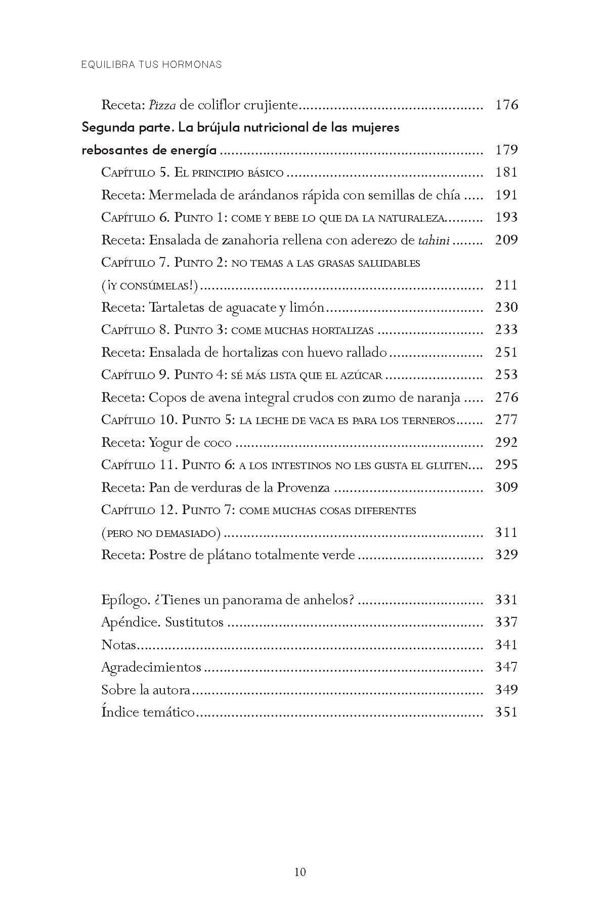 Equilibra Tus Hormonas-2