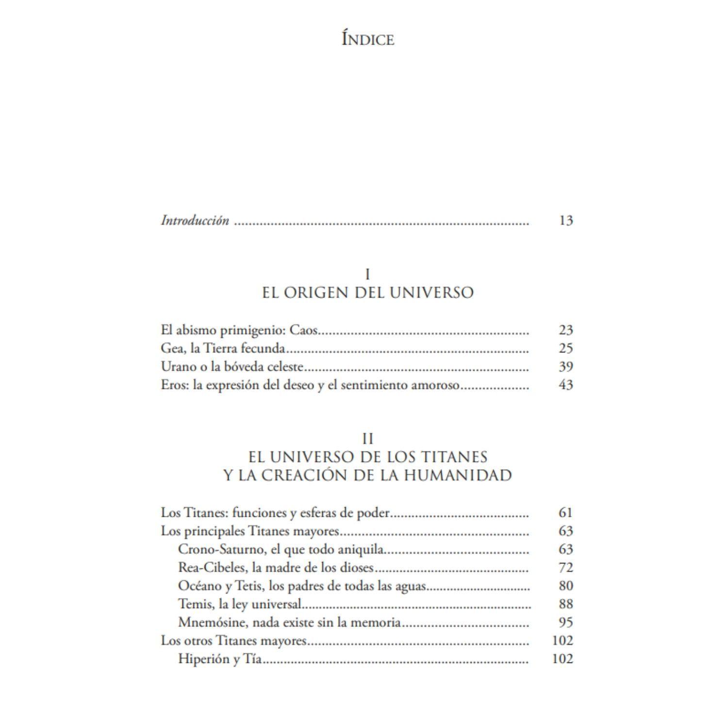 El gran libro de los dioses griegos-1