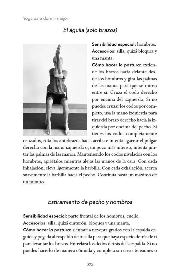 Libro YOGA PARA DORMIR MEJOR-3