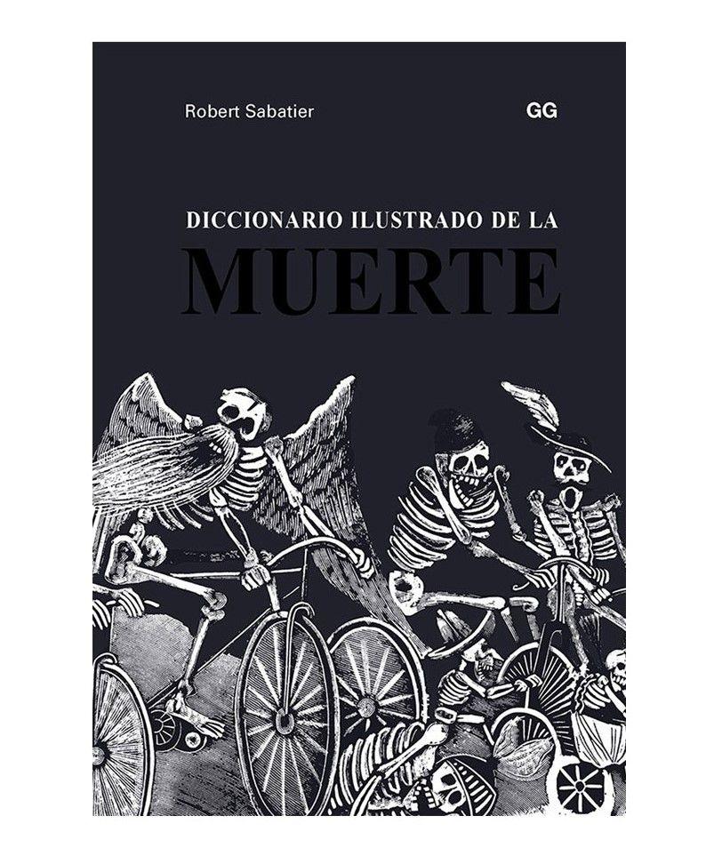 Diccionario Ilustrado De La Muerte-0