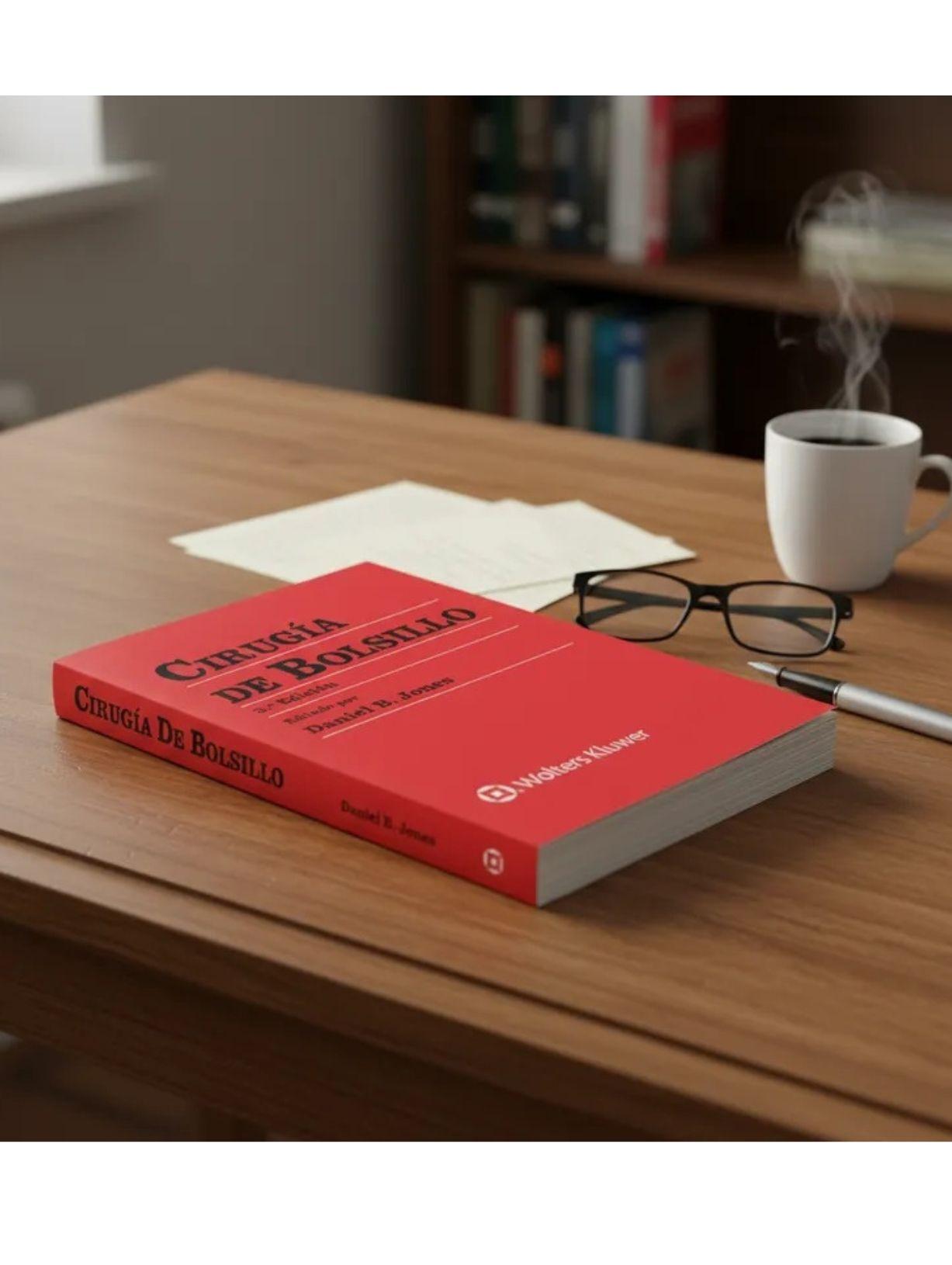 Cirugía de bolsillo 3° edición-2