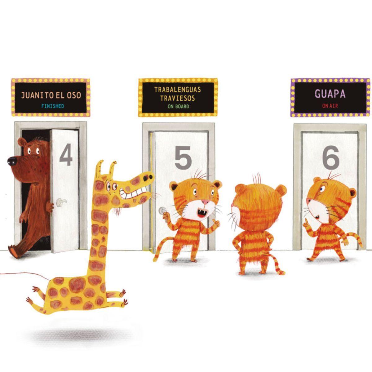 Tres tigres tiquismiquis-2