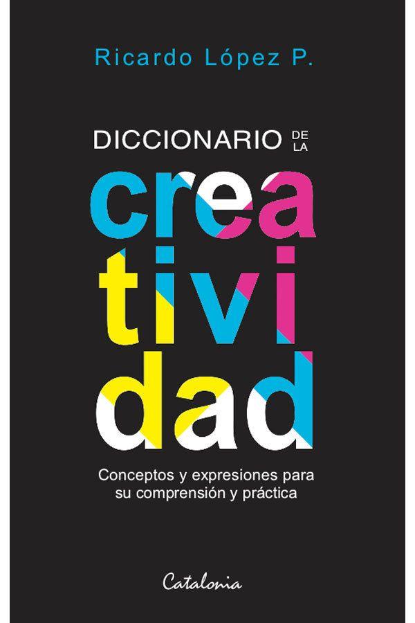 Diccionario de la creatividad-0