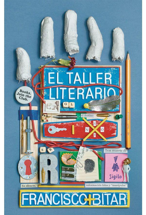 El taller literario-0