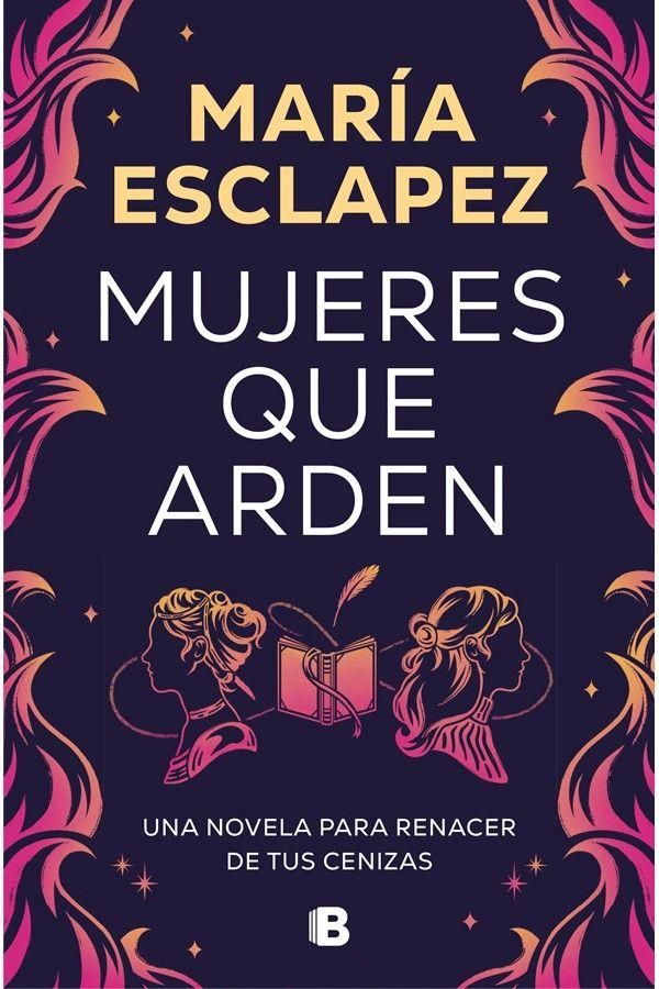 Mujeres que arden-0