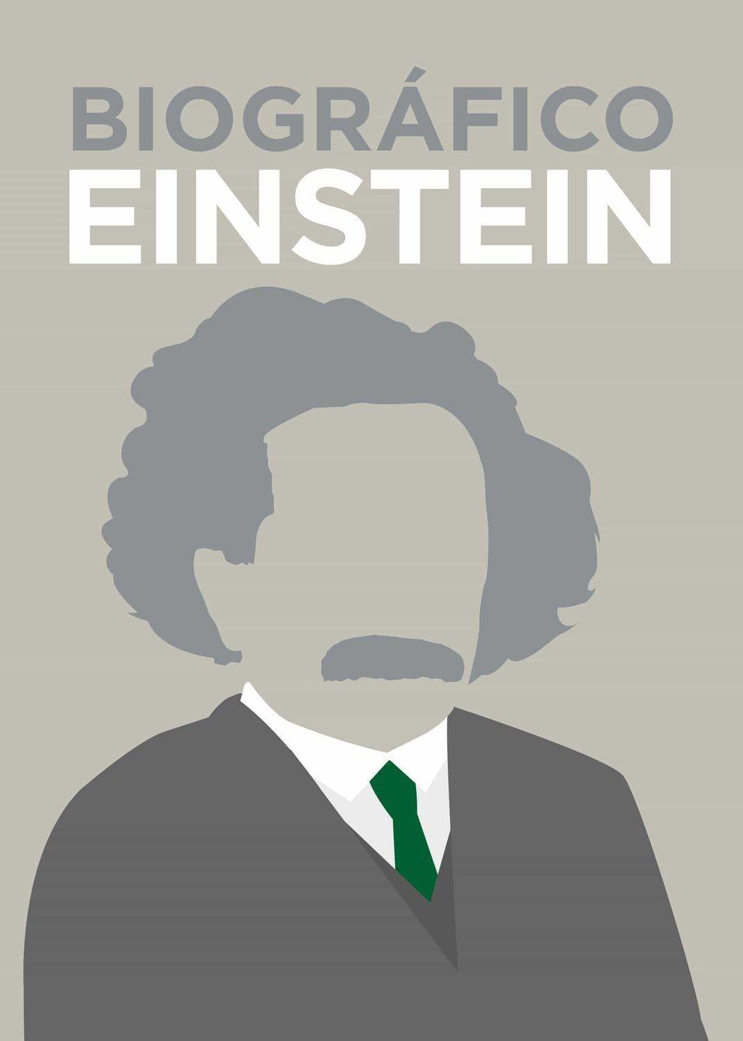 Libro BIOGRAFICO - EINSTEIN-0