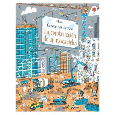 Construcción Rascacielos-0