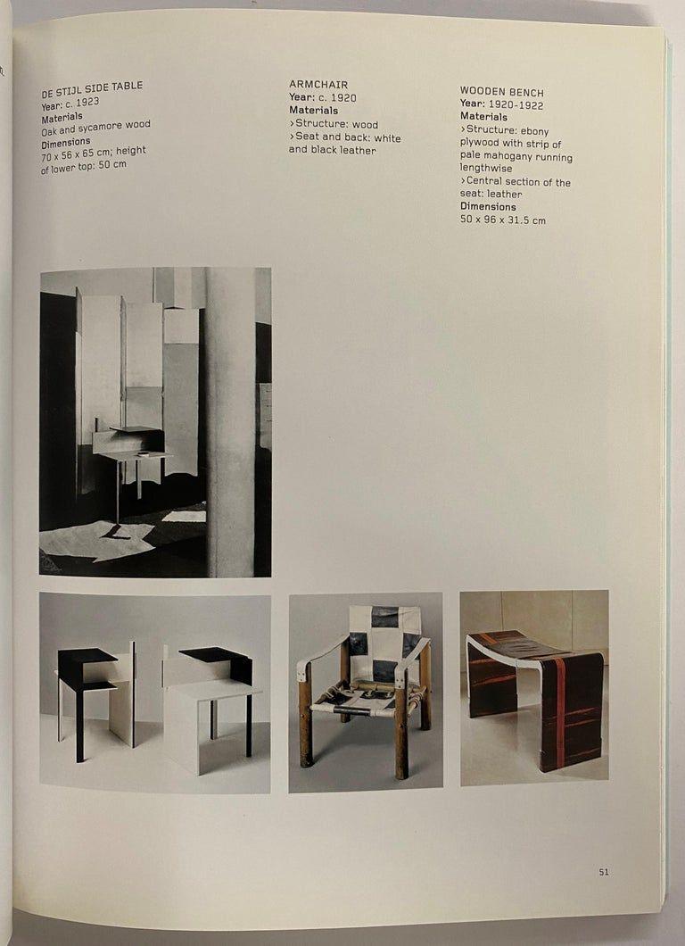 Libro Muebles Y Objetos.  Eileen Gray-3