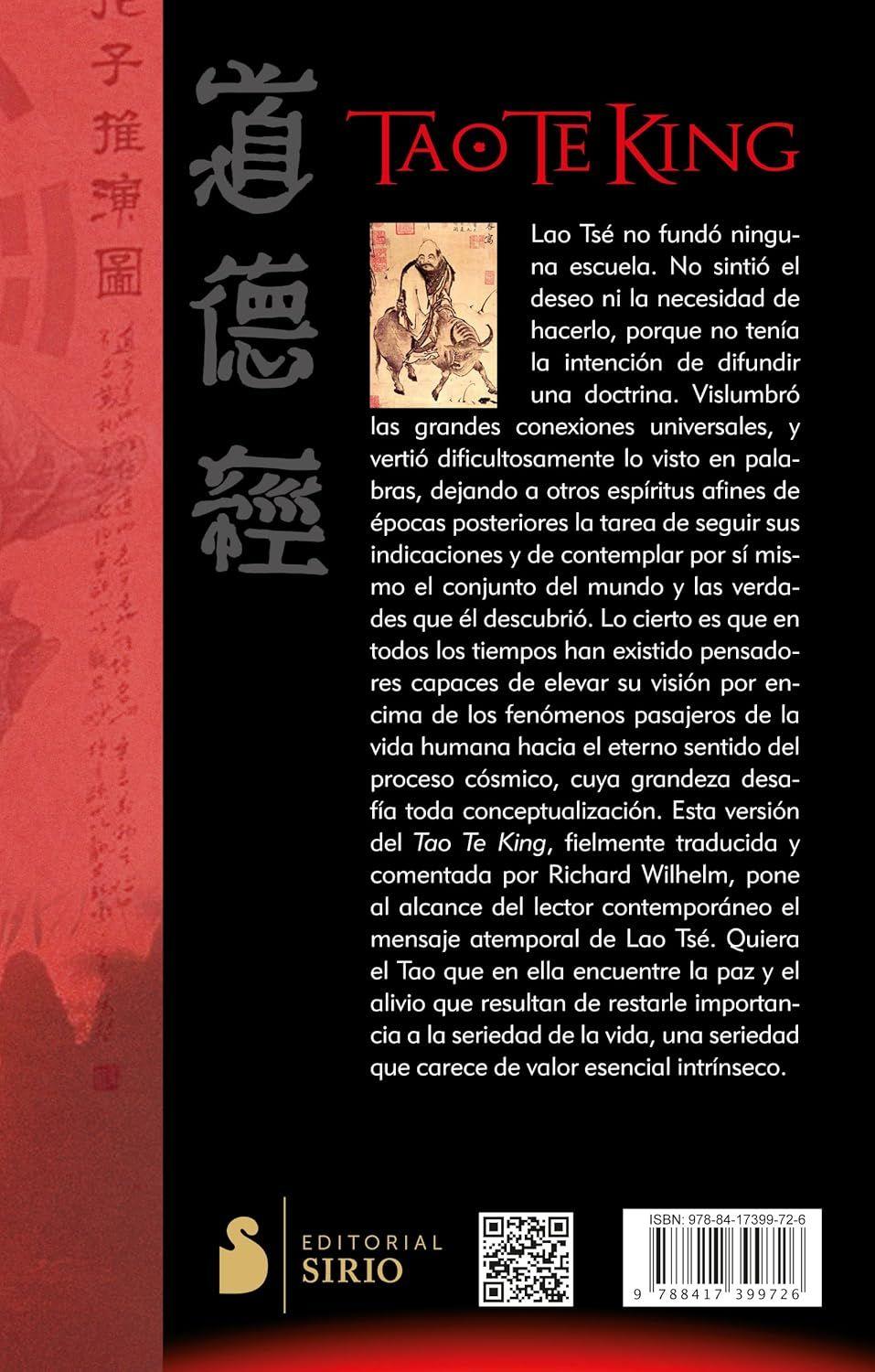 Libro TAO TE KING-2