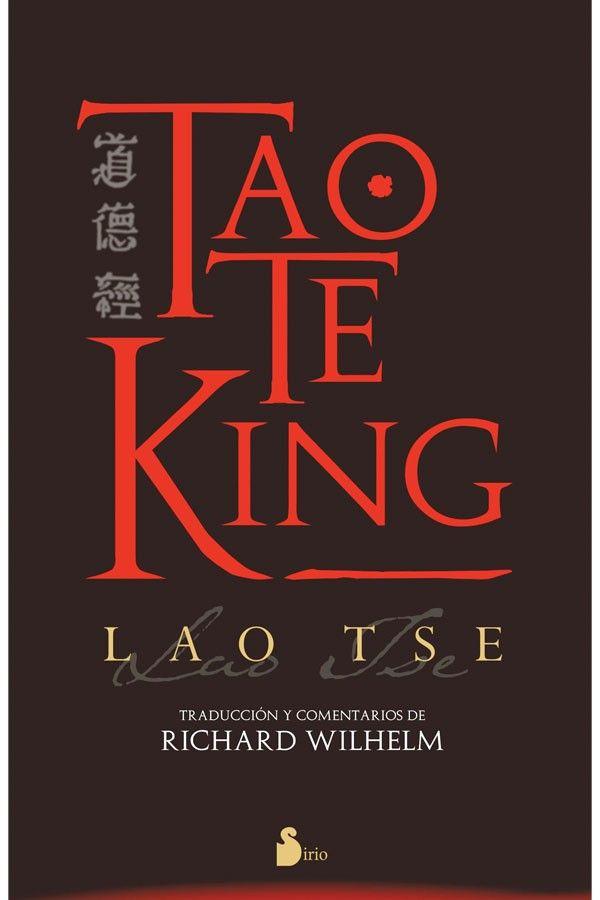Tao Te King de Editorial Sirio-4