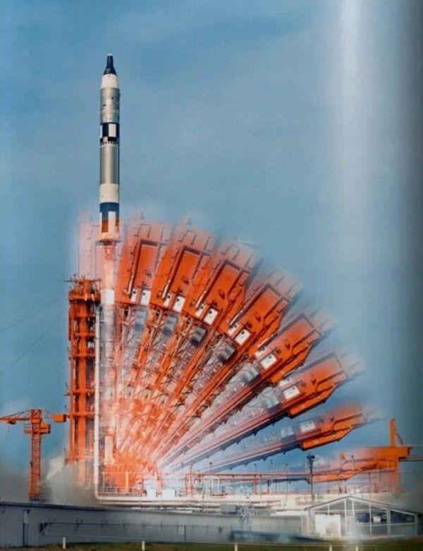 Libro 40 - NASA. The Archives - GB-3