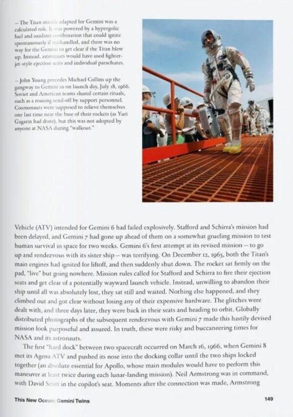 Libro 40 - NASA. The Archives - GB-4