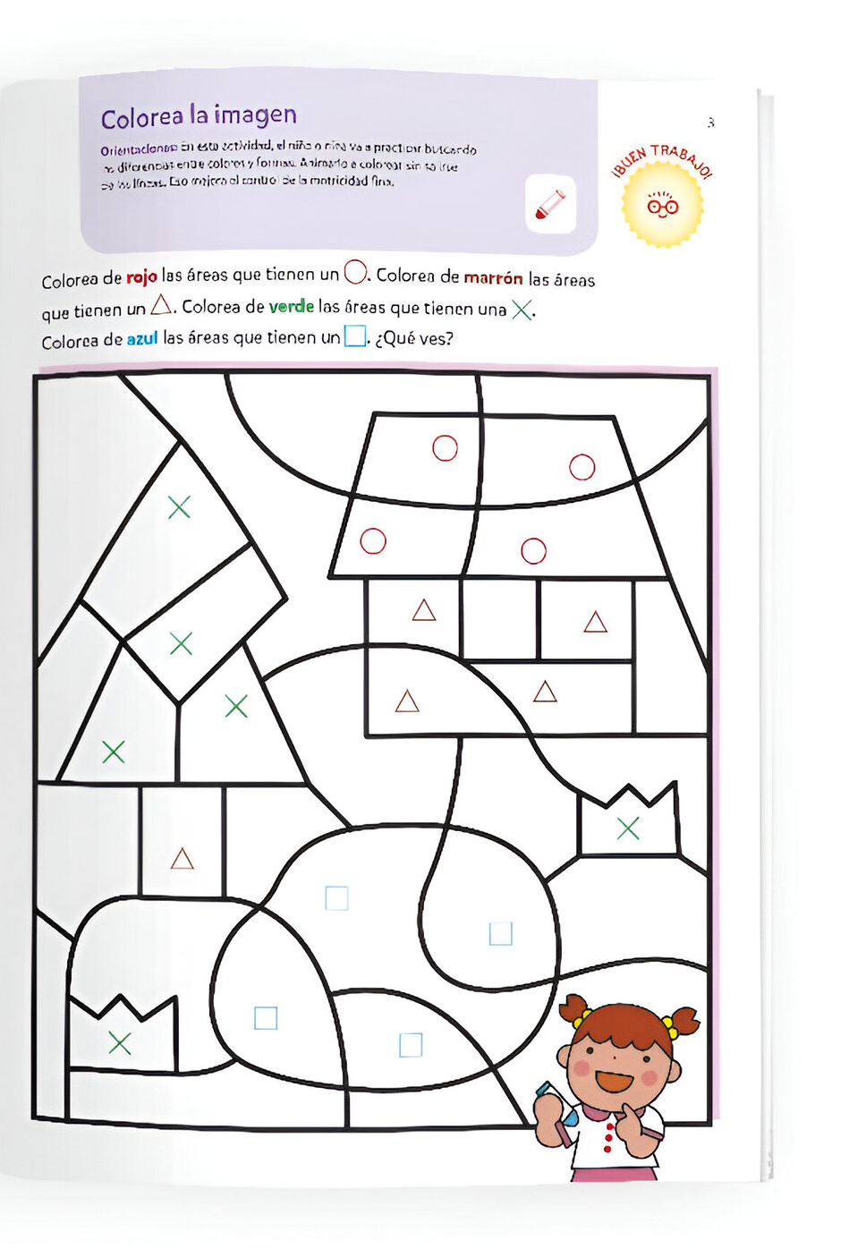 Play Smart - 5 Años. Cuad 2. Habilidades Escolares-2