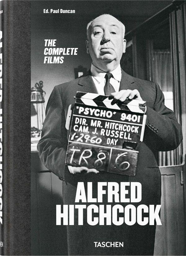 Cl - Hitchcock. Todas Sus Películas-3