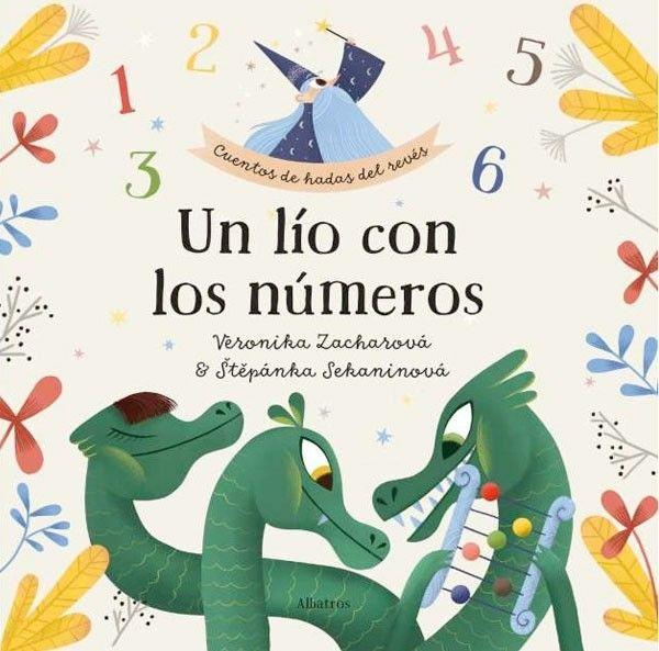 Un Lio Con Los Números-2