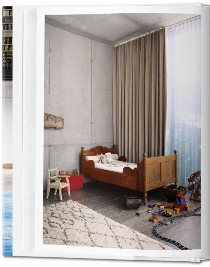 100 interiors around the world. El mundo de los interiores-3
