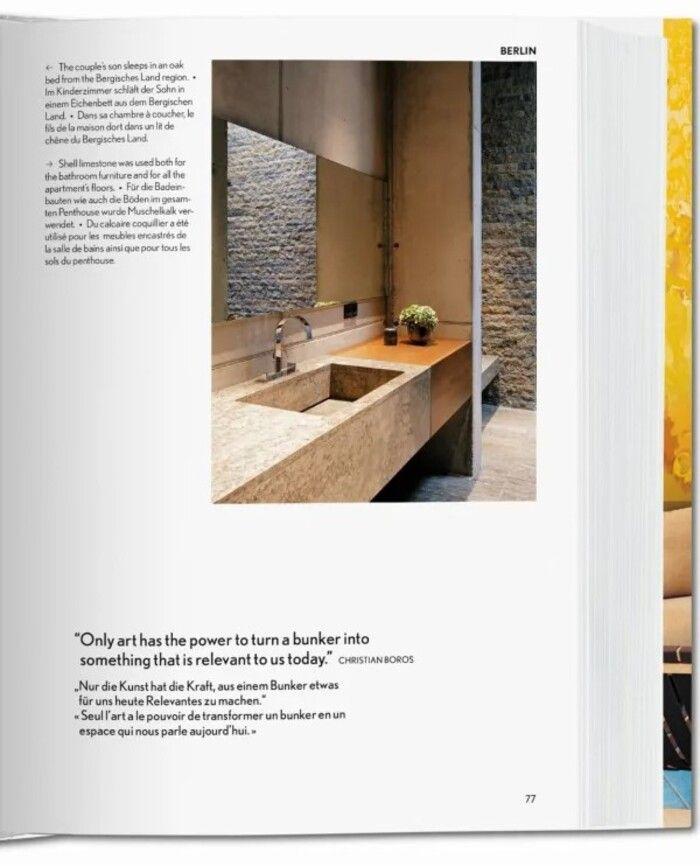 100 interiors around the world. El mundo de los interiores-4