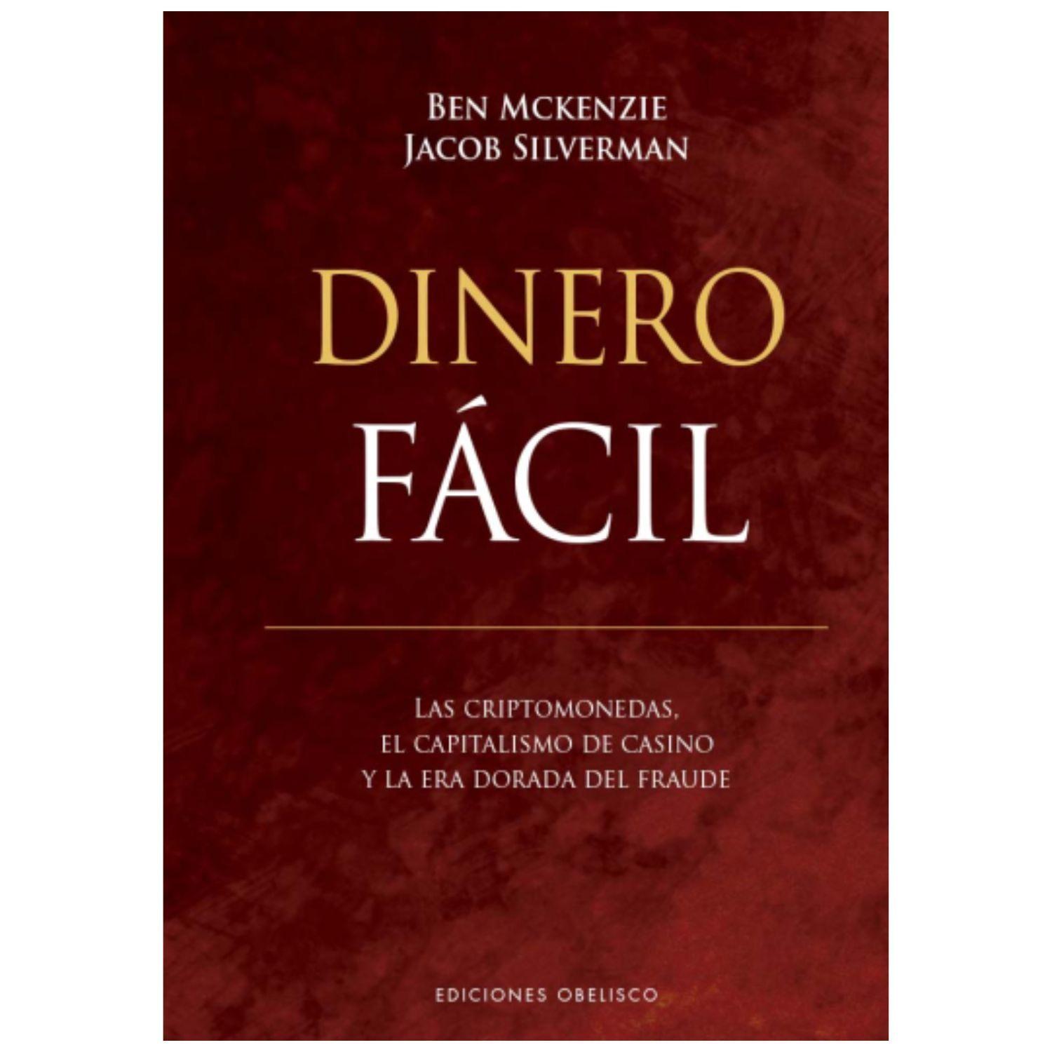 Dinero fácil de Editorial Obelisco-0