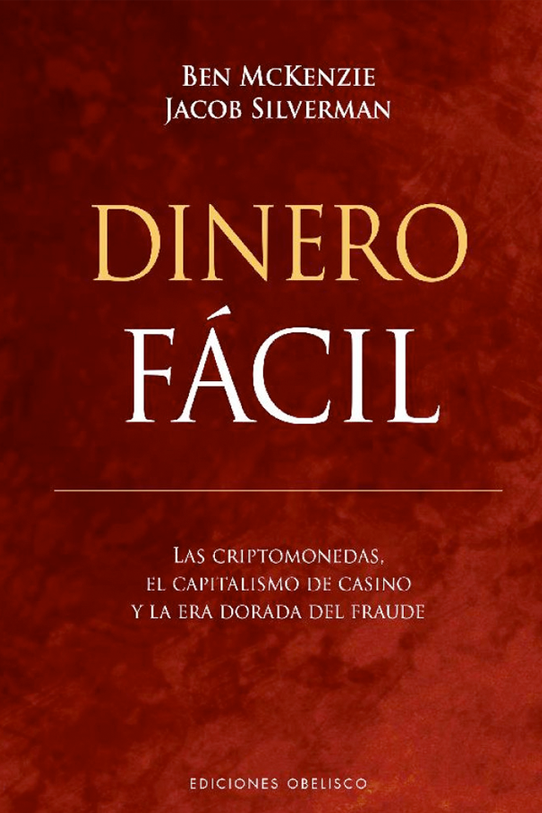 Dinero fácil de Editorial Obelisco-4