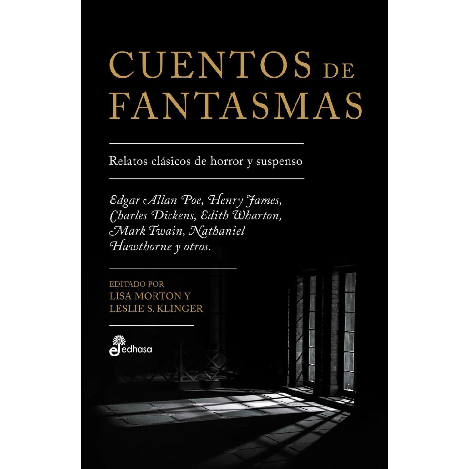 Cuentos de fantasmas-0