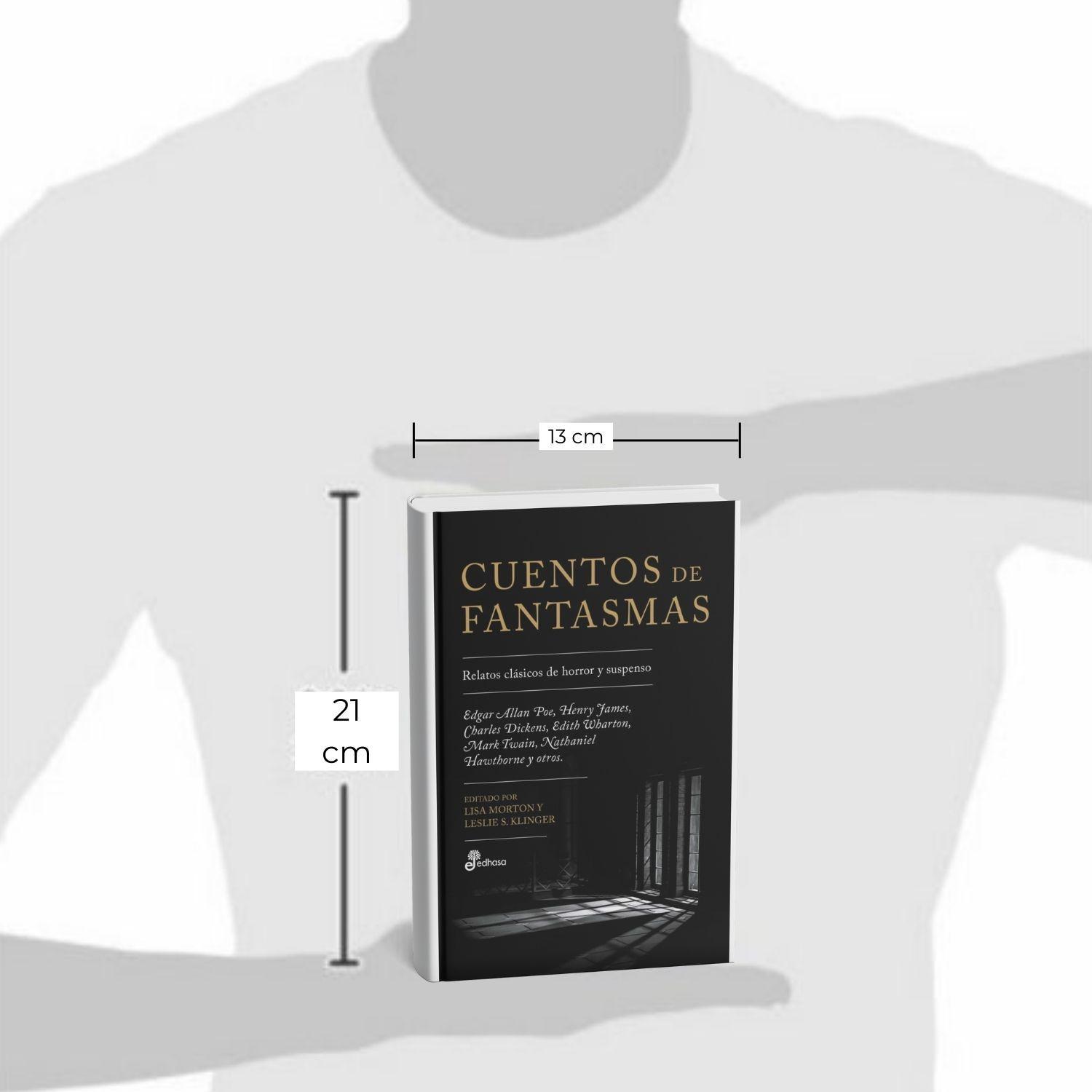 Cuentos de fantasmas-1