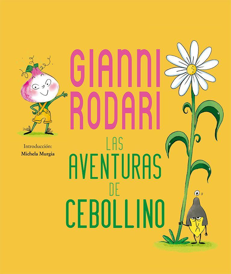 Las Aventuras De Cebollino-0