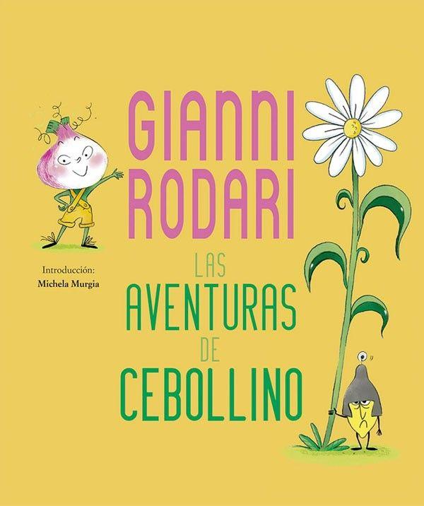 Las Aventuras De Cebollino-4