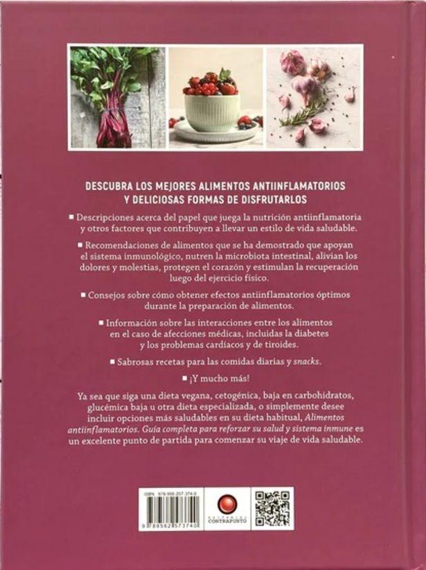 Guía Completa - Alimentos Antiinflamatorios-3