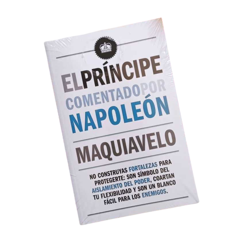 El Príncipe-2