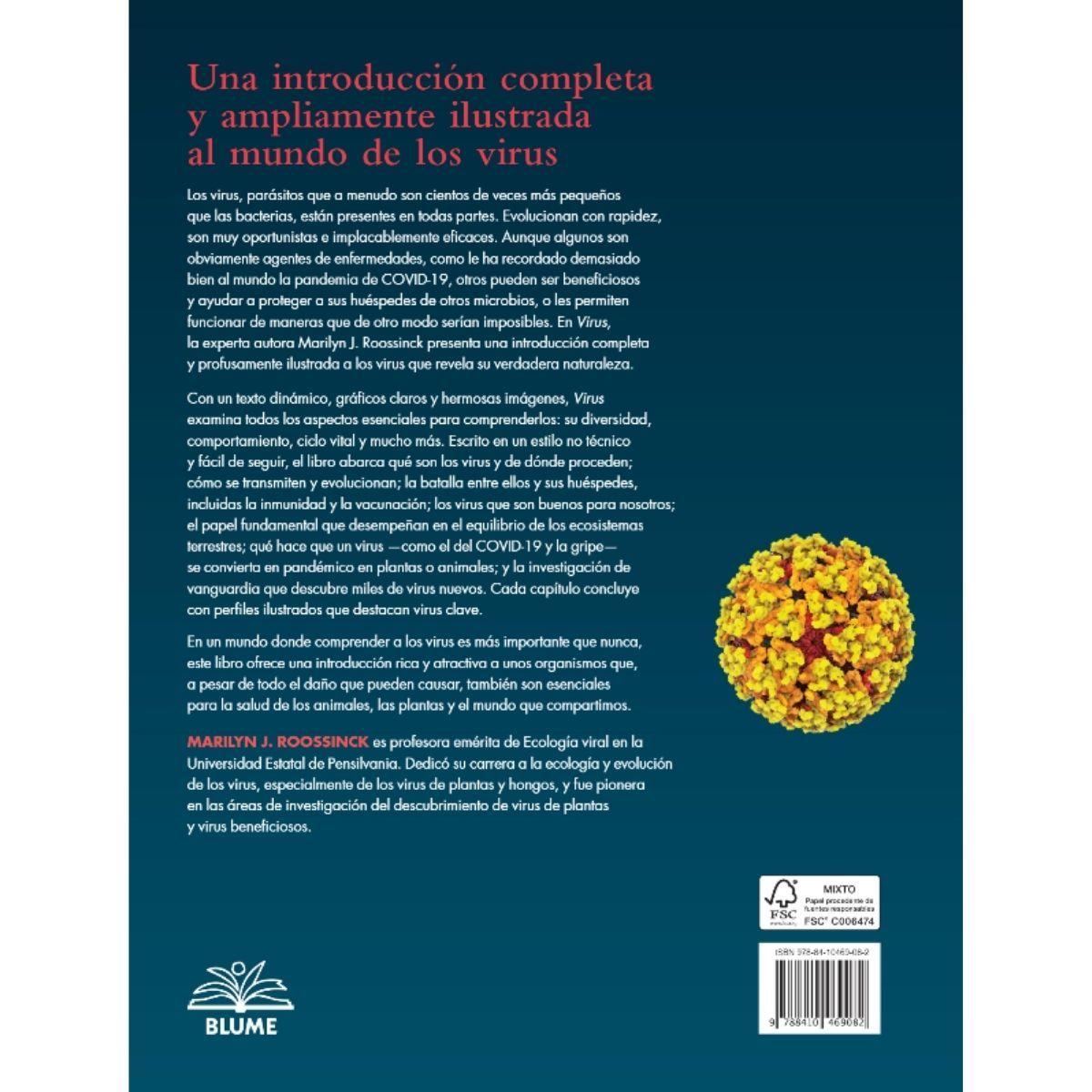 La vida de los virus-4