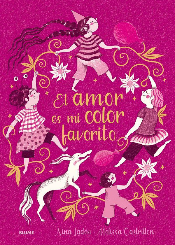 El amor es mi color favorito-0