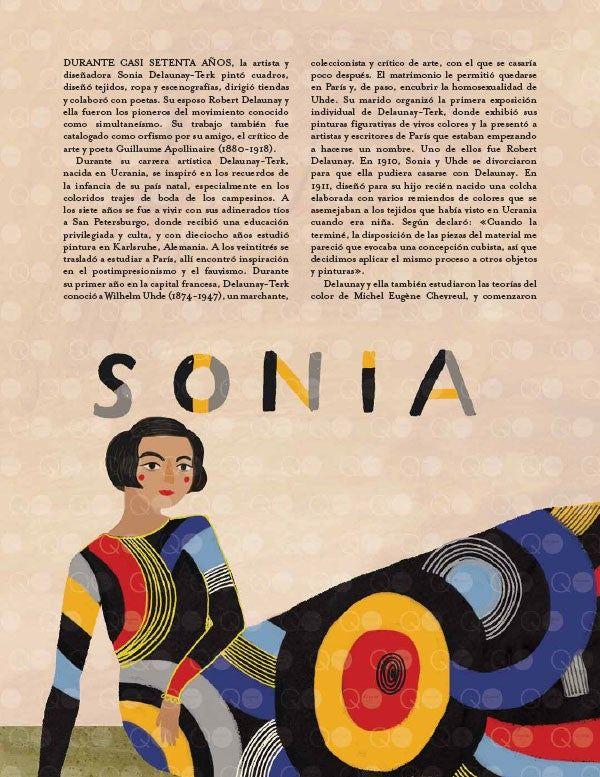 Grandes Artistas. Arte del Siglo XIX y XX-8