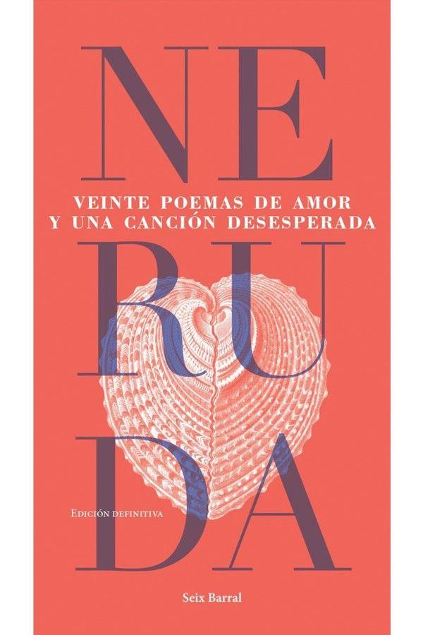 Veinte poemas de amor y una canción desesperada-0