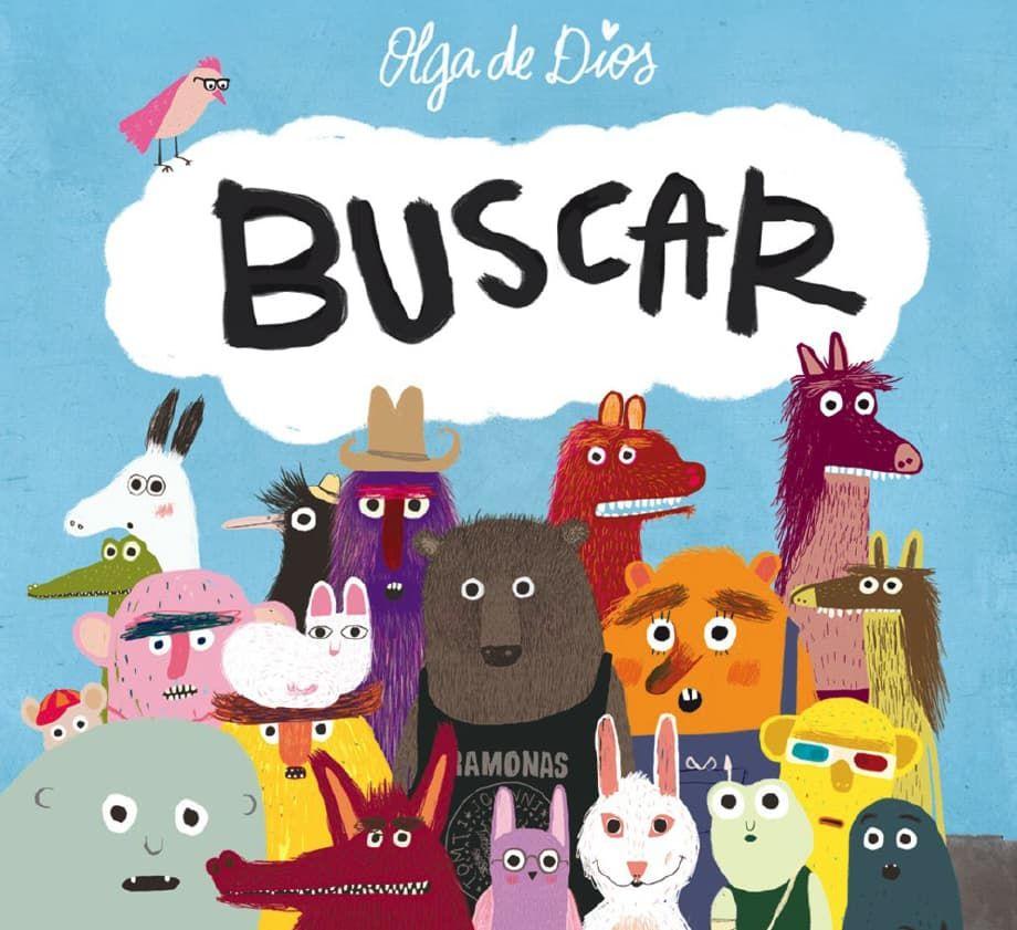 Libro Buscar-0