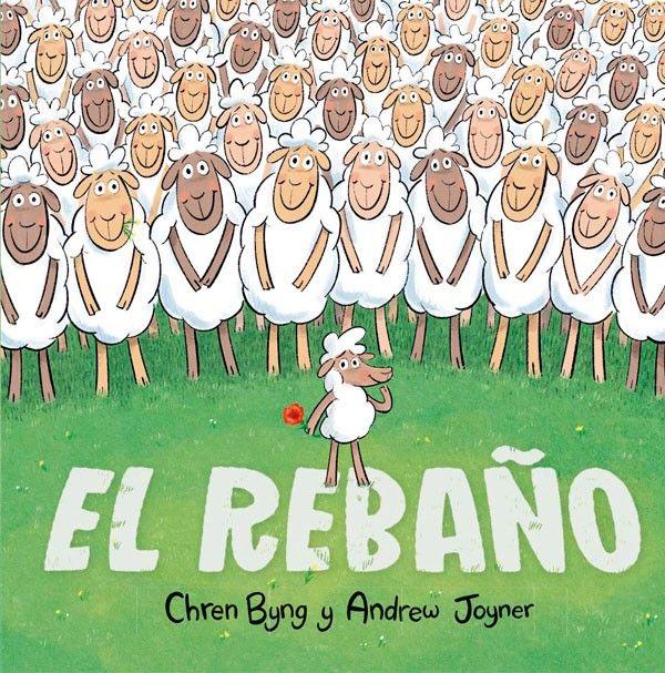 El Rebaño de Editorial Picarona-5