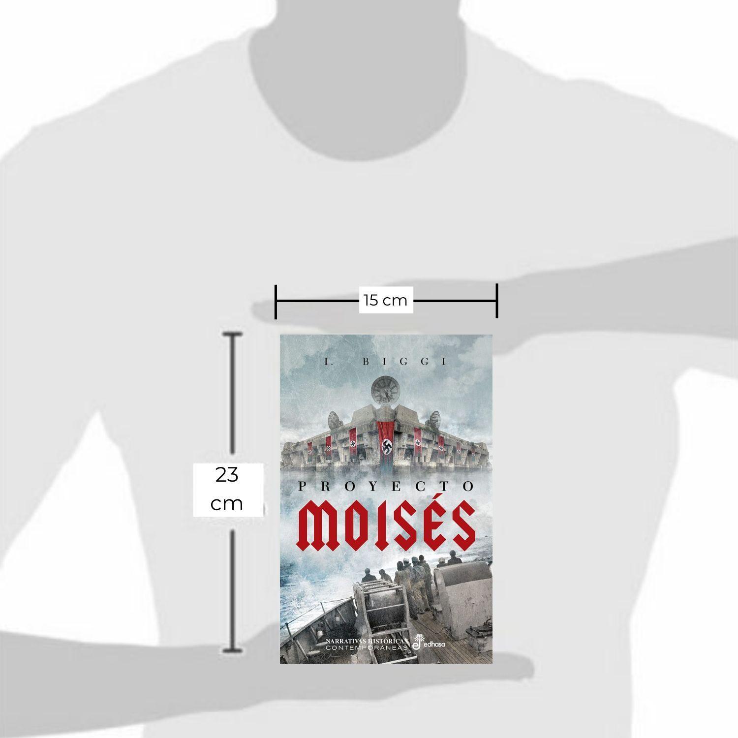 Proyecto Moisés-1