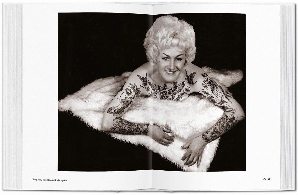 Biblioteca Universal - 1000 Tattoos-3