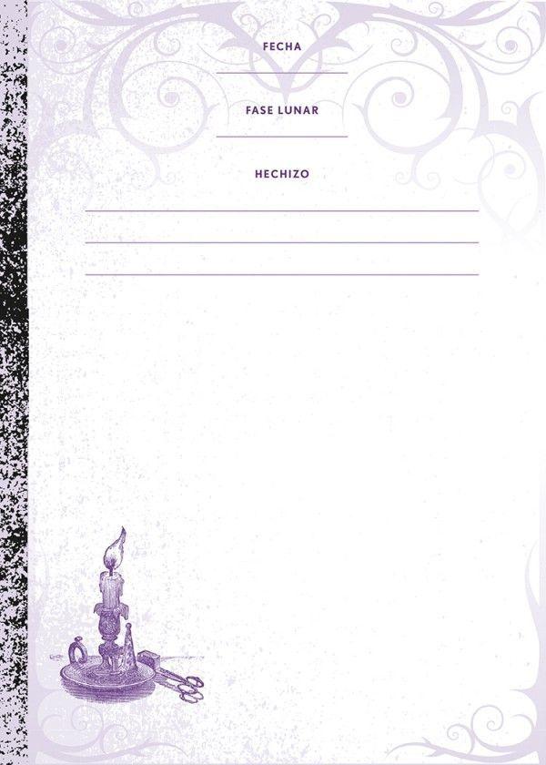 Libro WICCAPEDIA DIARIO-4