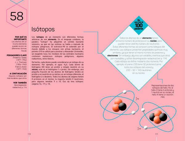 Física. 100 Ideas en poco mas de 100 palabras-6