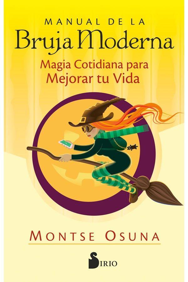 Manual De La Bruja Moderna-5