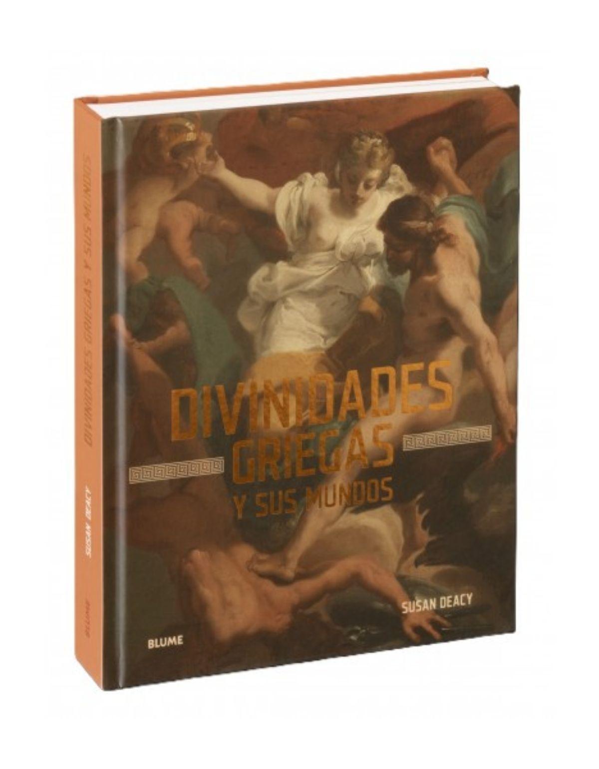 Divinidades griegas-3