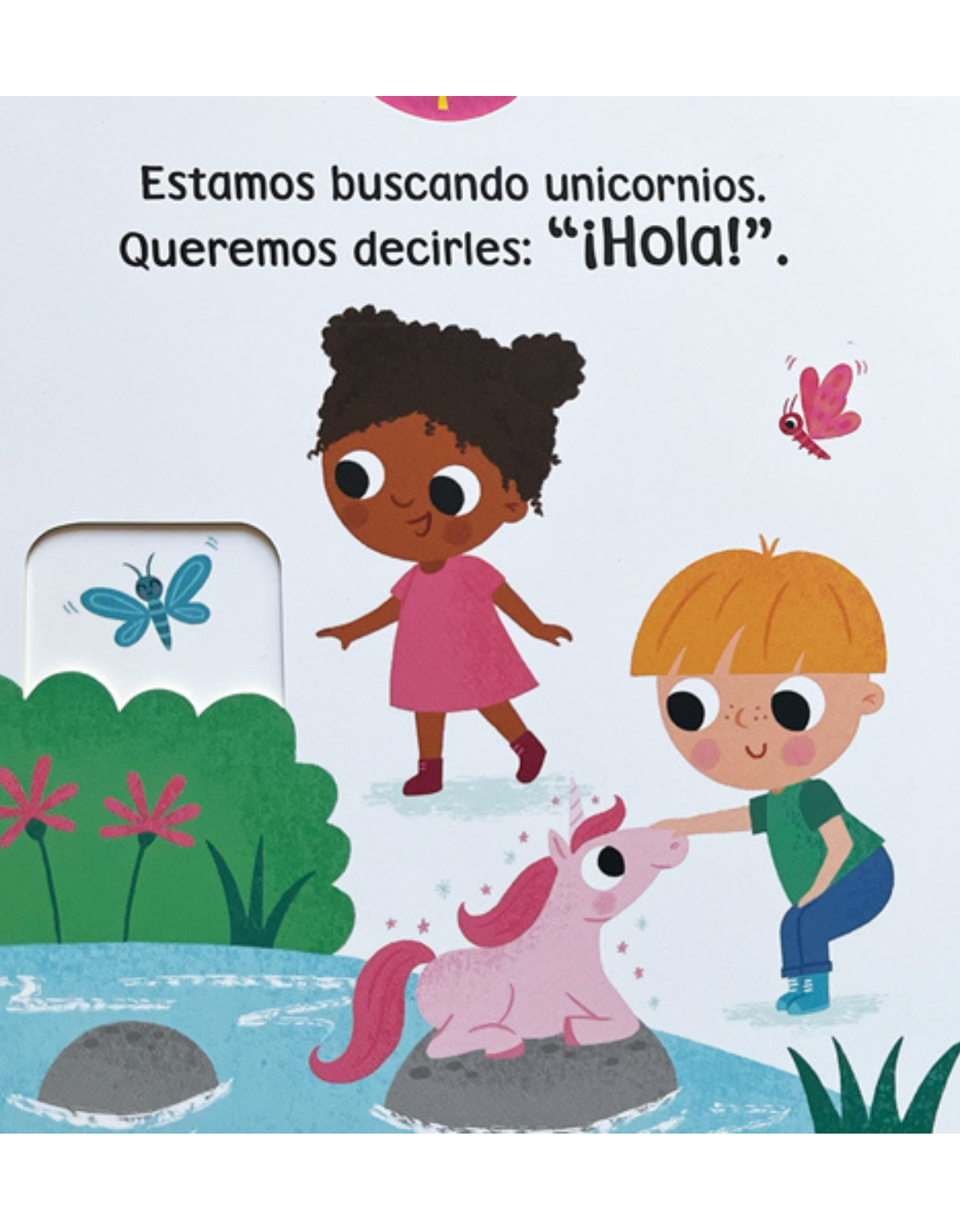 Hola! Unicornios de Editorial Contrapunto-3