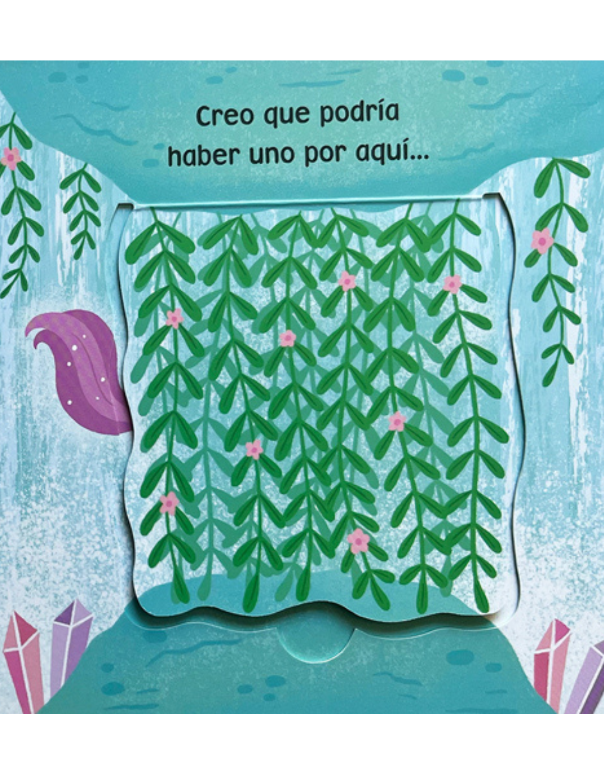 Hola! Unicornios de Editorial Contrapunto-4