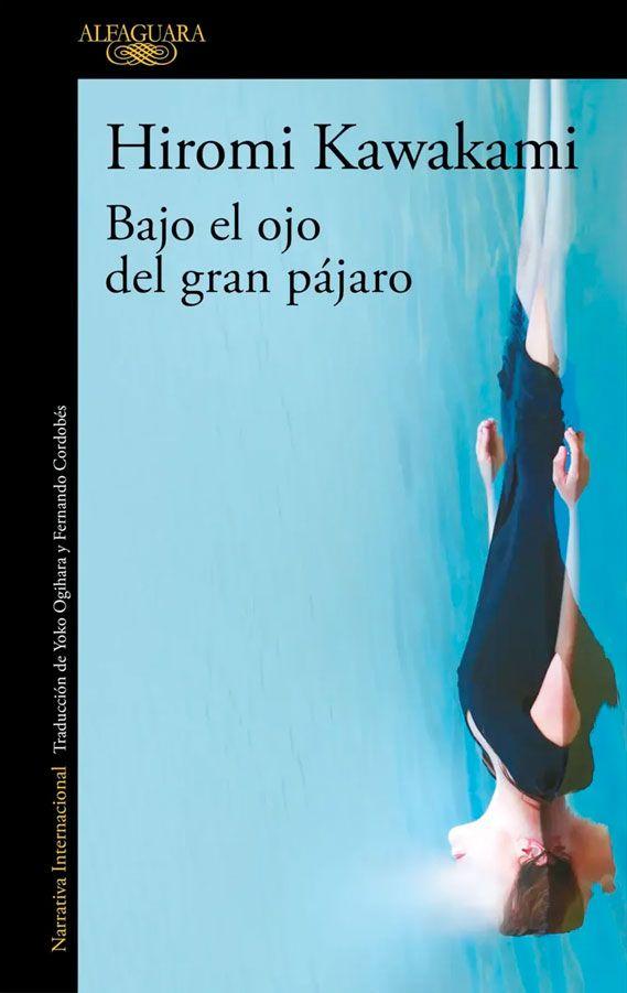 Bajo el ojo del gran pájaro-0