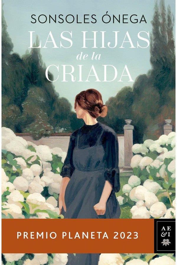 Las hijas de la criada-0