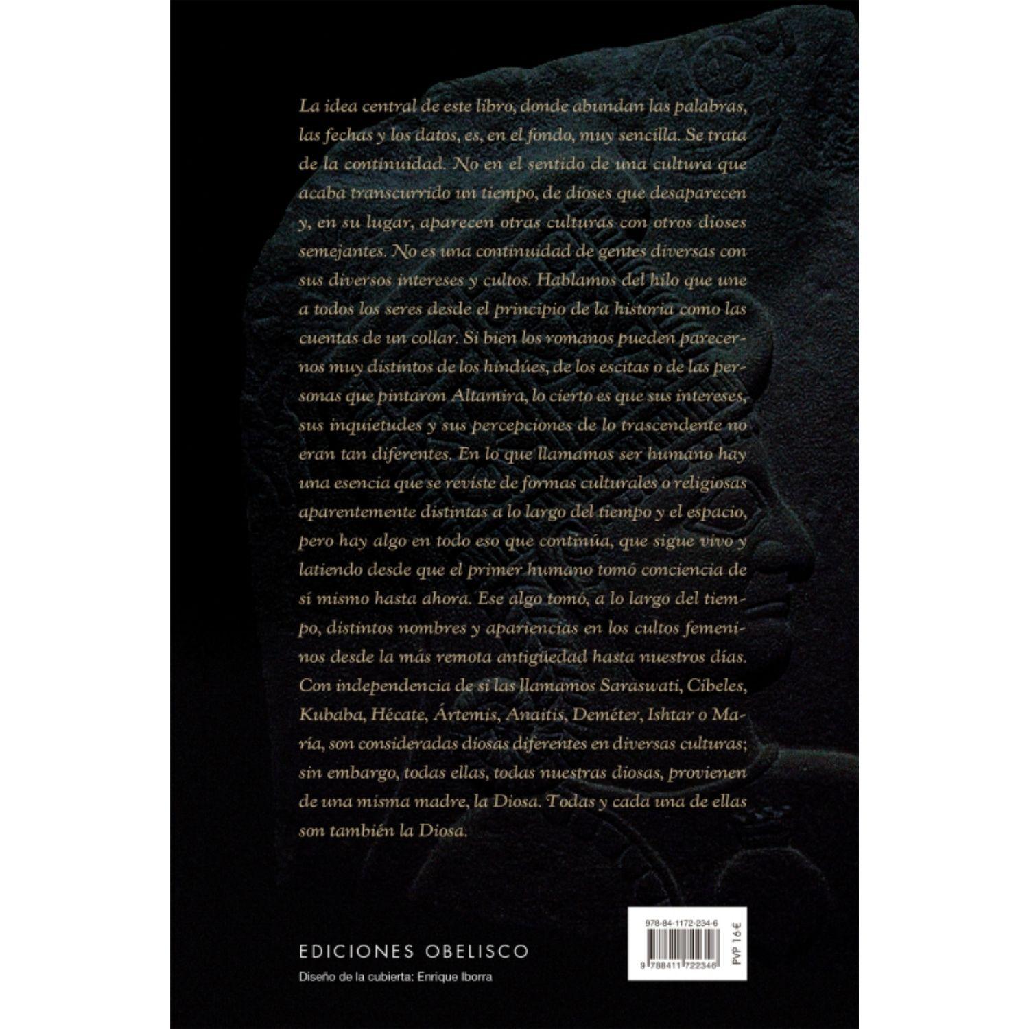 Libro Nuestras Diosas-1